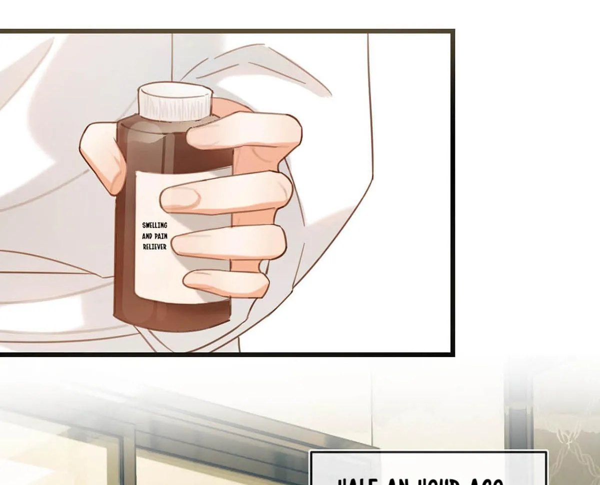 Read Intoxicated chapter 31 image 40 on Lezhin