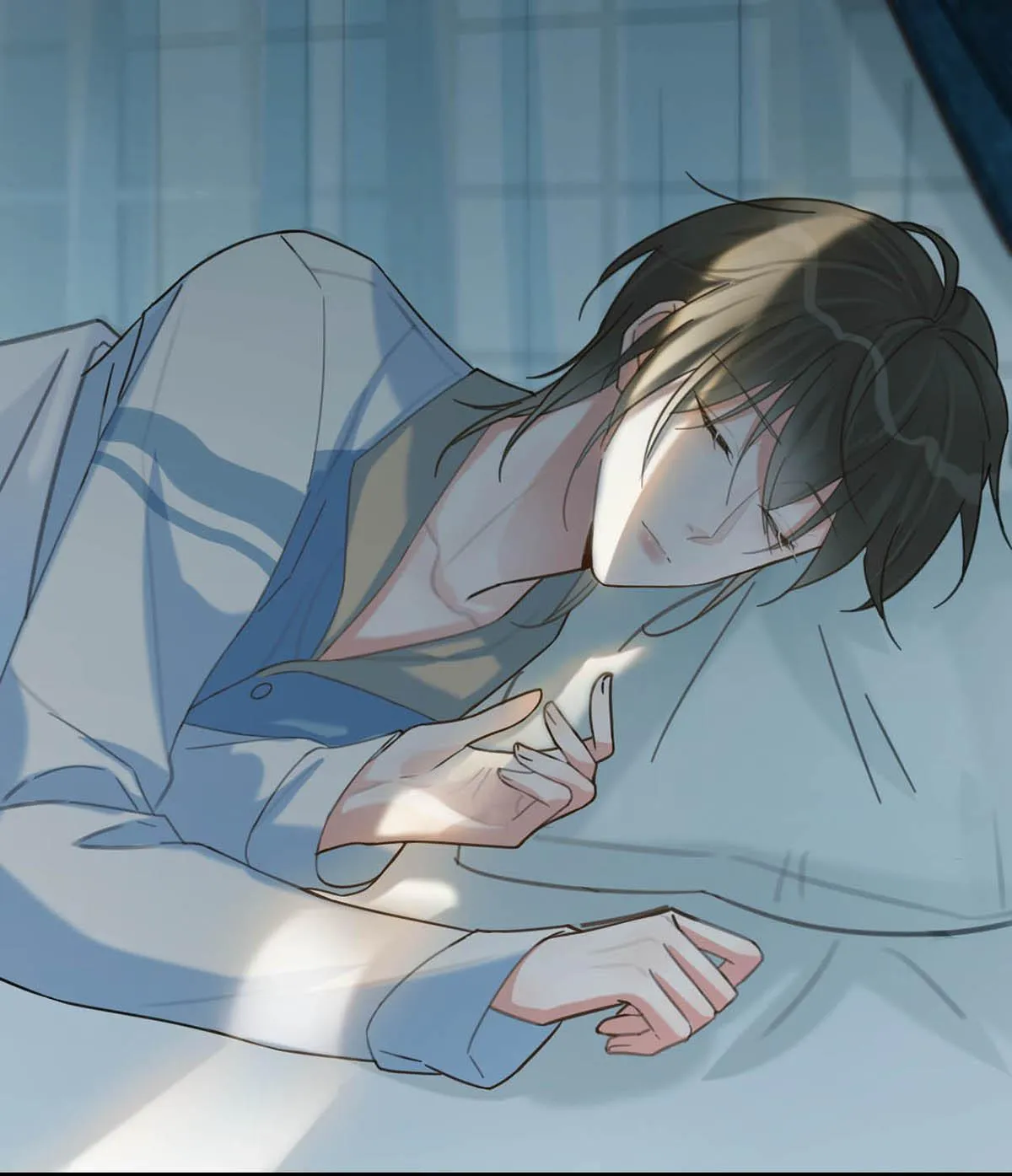 Read Intoxicated chapter 31 image 47 on Lezhin