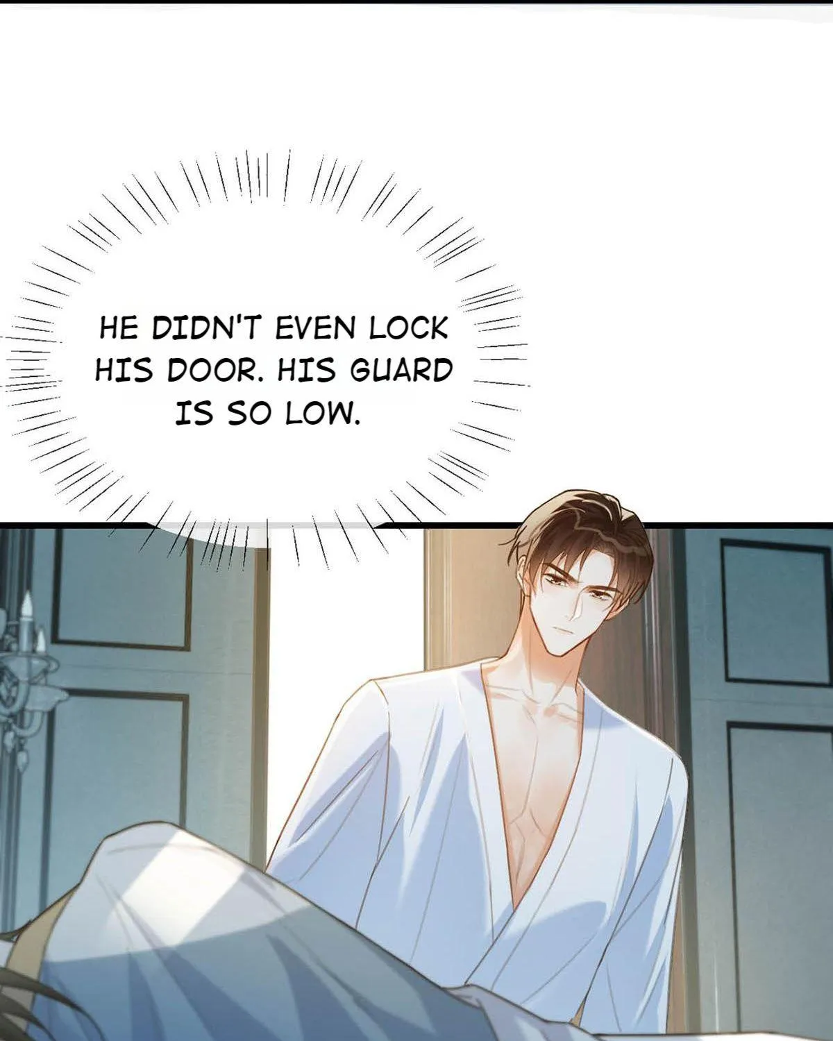 Read Intoxicated chapter 31 image 48 on Lezhin