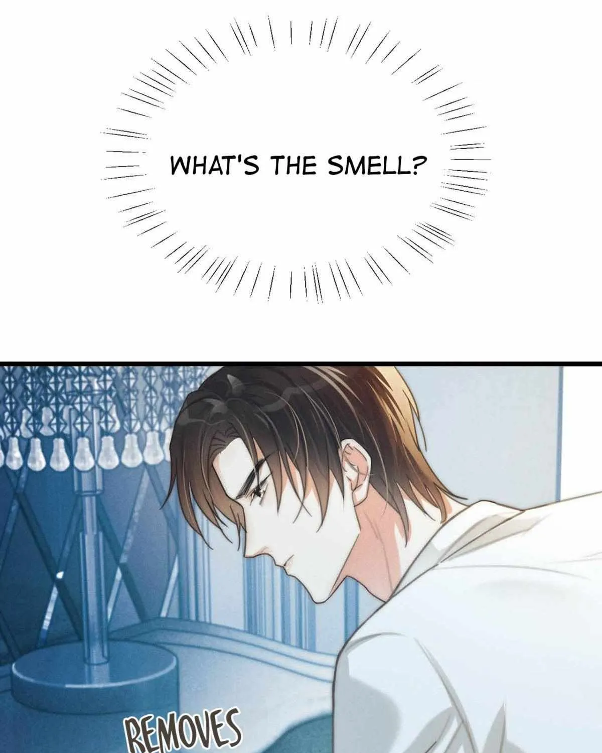 Read Intoxicated chapter 31 image 68 on Lezhin