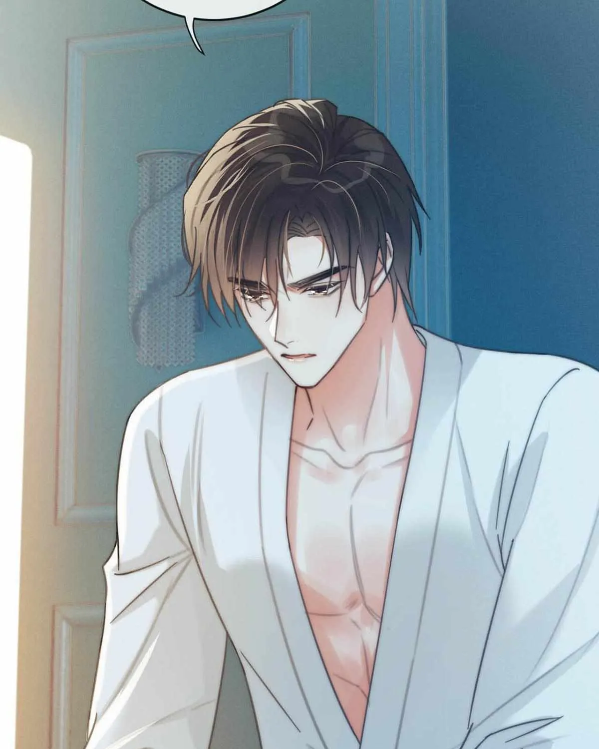 Read Intoxicated chapter 31 image 81 on Lezhin