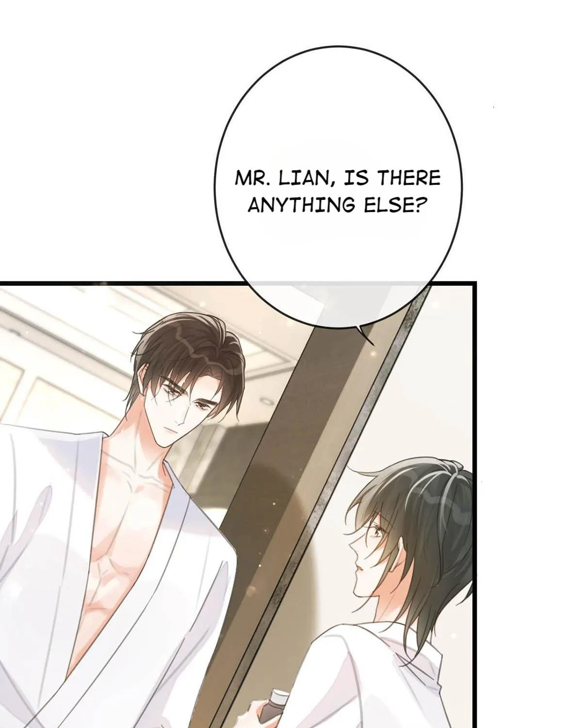 Read Intoxicated chapter 31 image 9 on Lezhin
