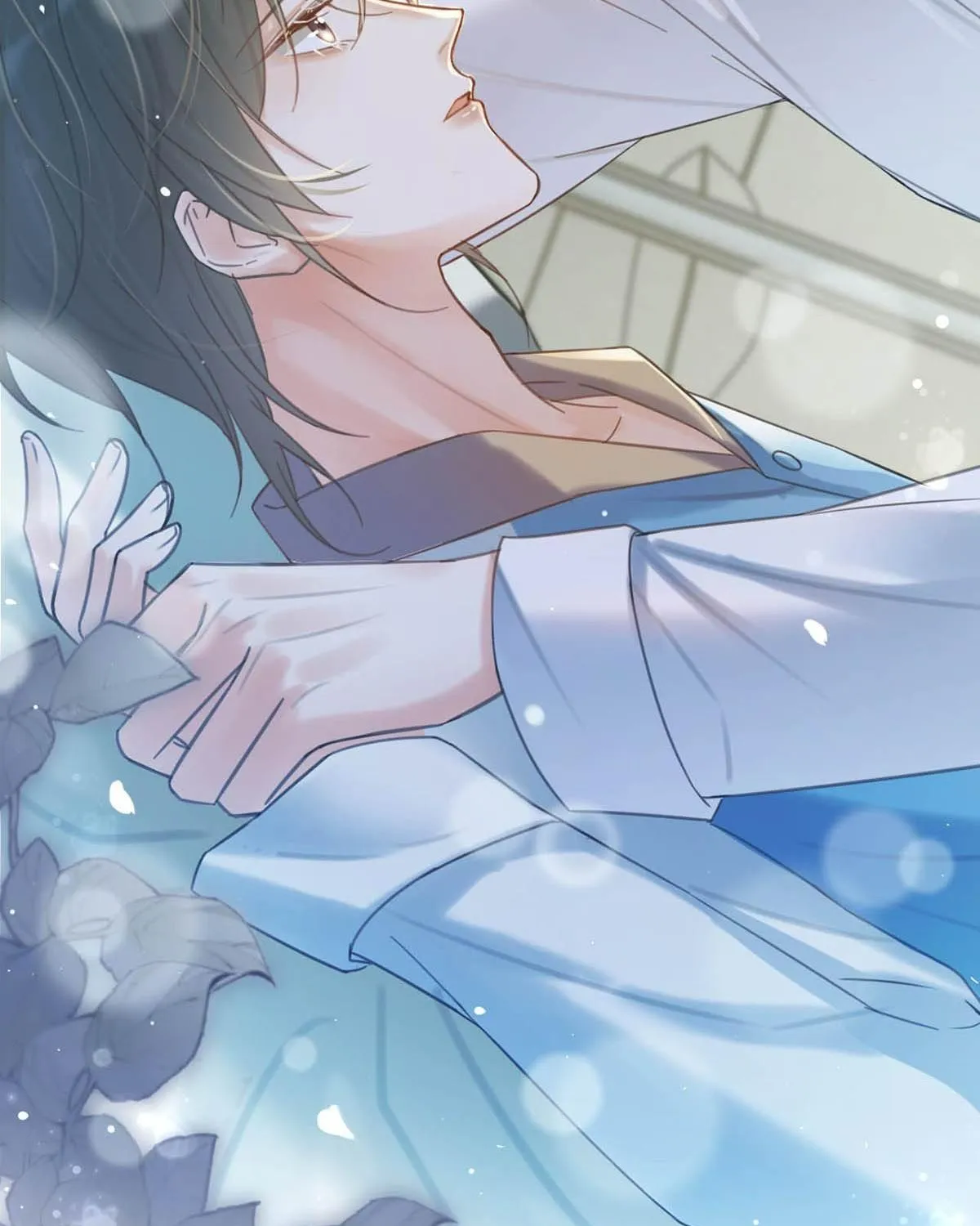Read Intoxicated chapter 32 image 13 on Lezhin