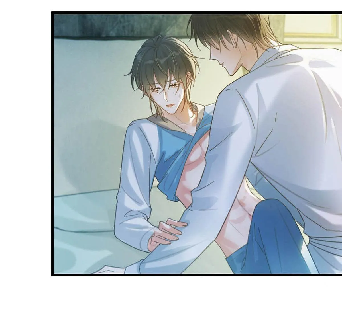 Read Intoxicated chapter 32 image 24 on Lezhin