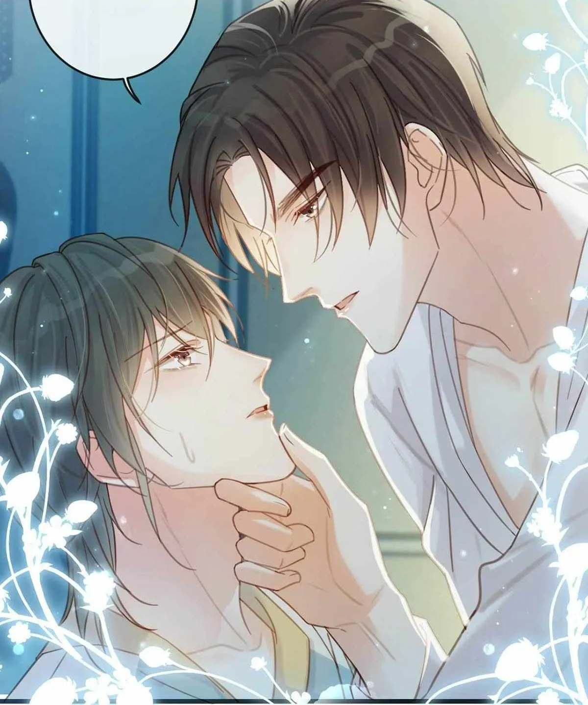 Read Intoxicated chapter 32 image 26 on Lezhin