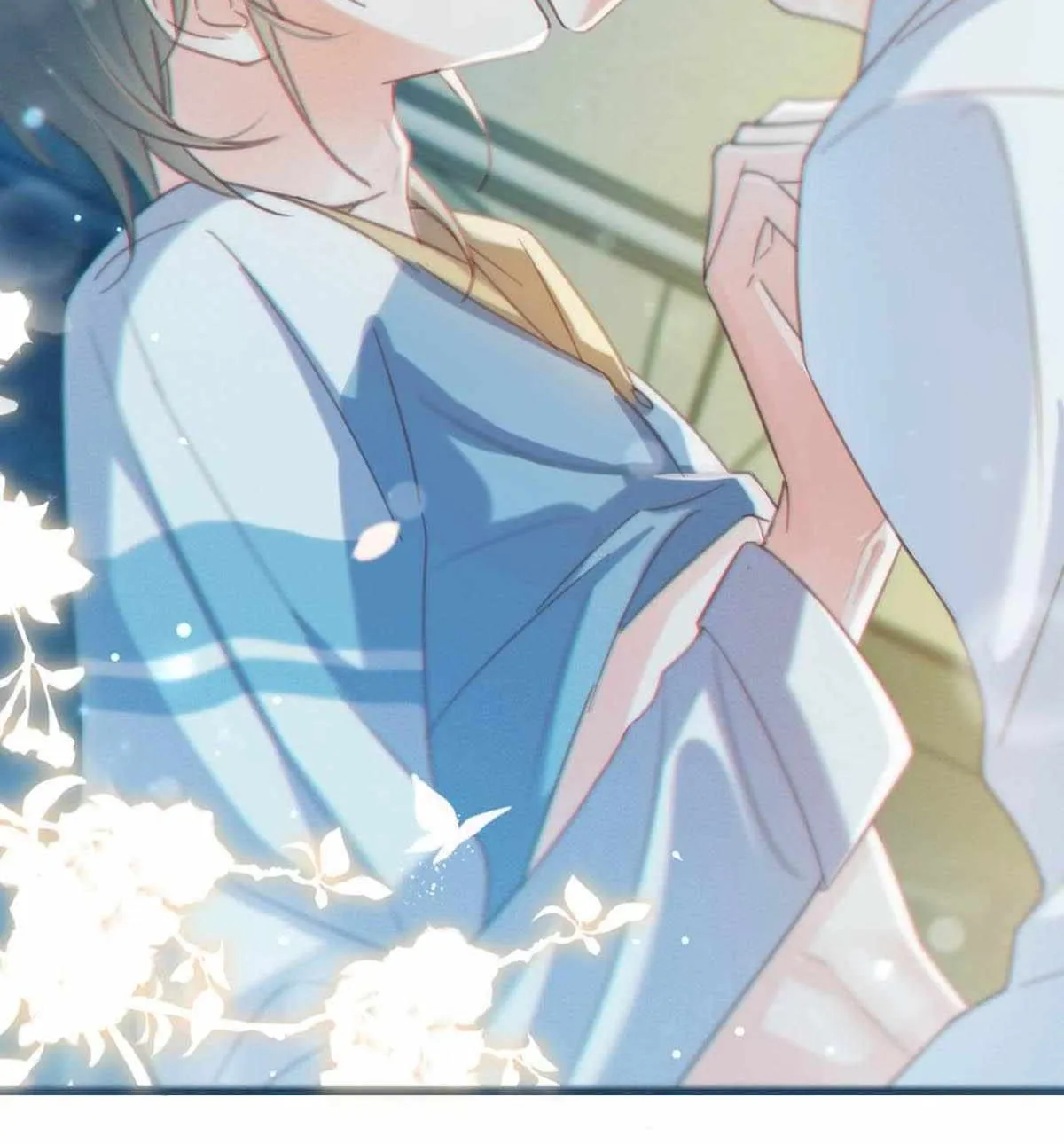 Read Intoxicated chapter 32 image 45 on Lezhin
