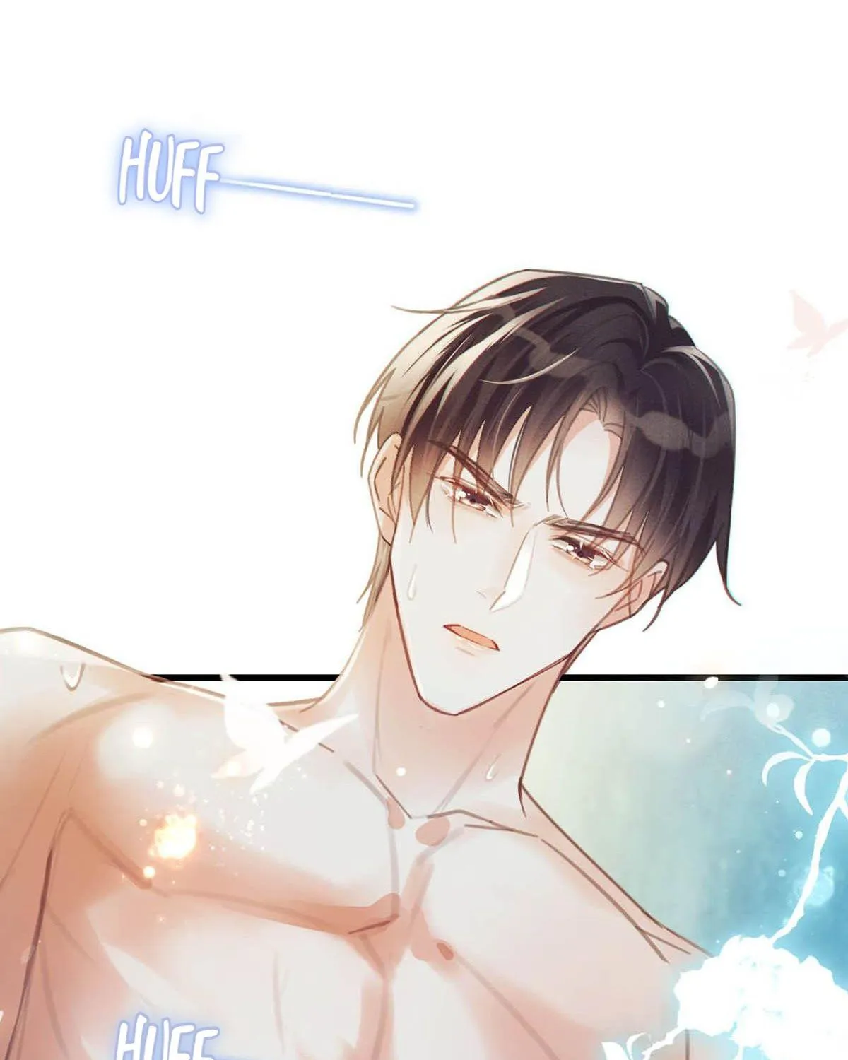 Read Intoxicated chapter 32 image 58 on Lezhin