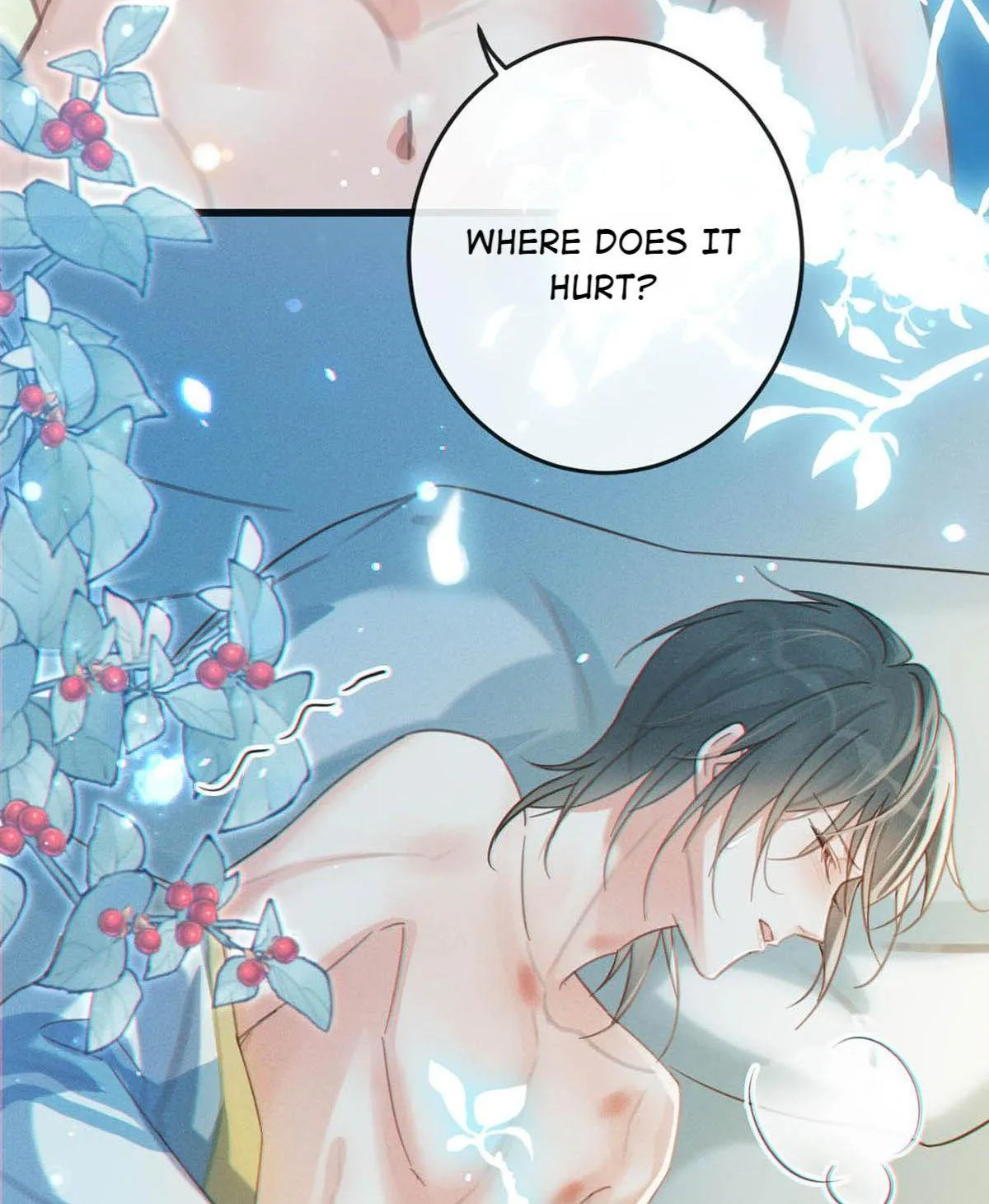 Read Intoxicated chapter 32 image 60 on Lezhin