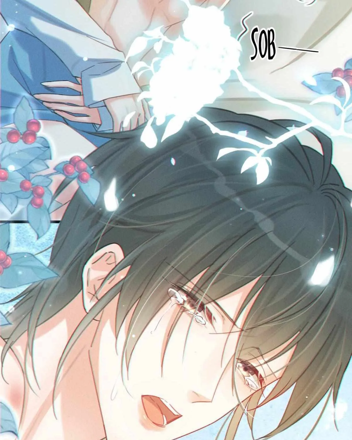 Read Intoxicated chapter 32 image 61 on Lezhin