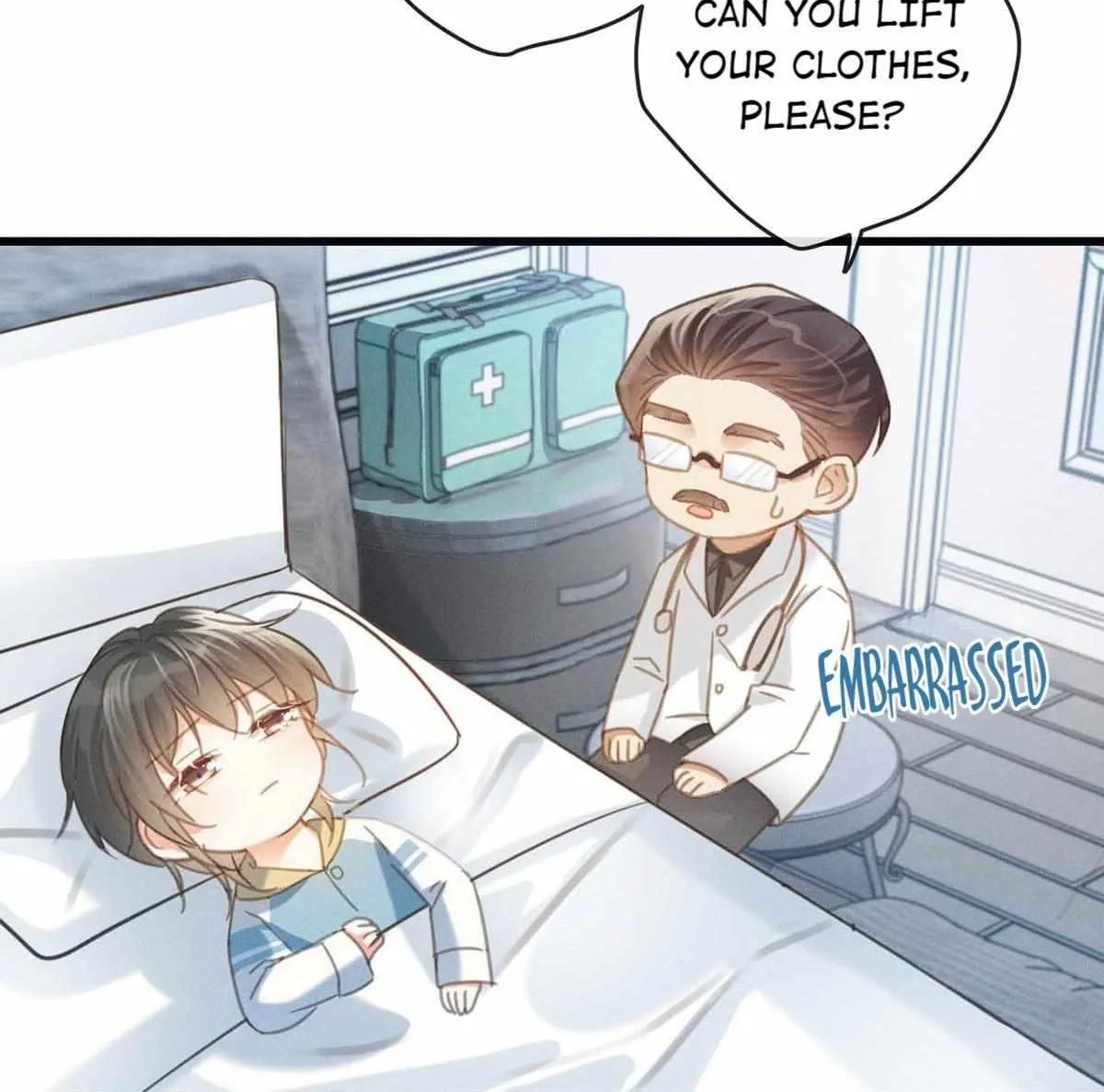 Read Intoxicated chapter 32 image 68 on Lezhin