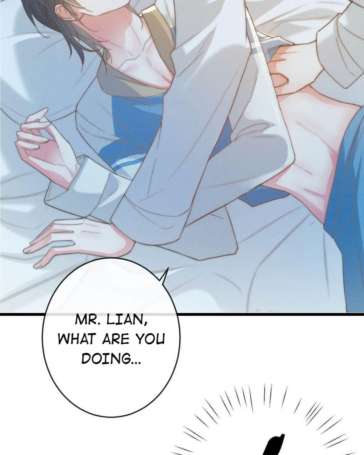 Read Intoxicated chapter 32 image 7 on Lezhin
