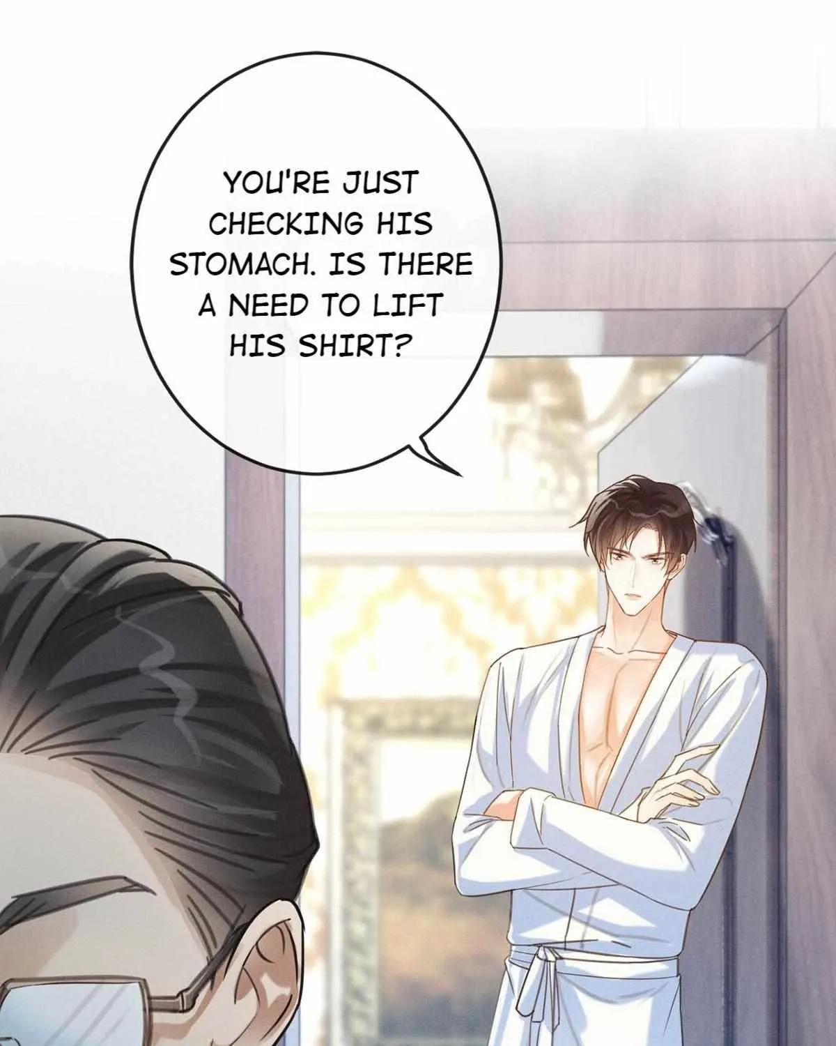 Read Intoxicated chapter 32 image 71 on Lezhin