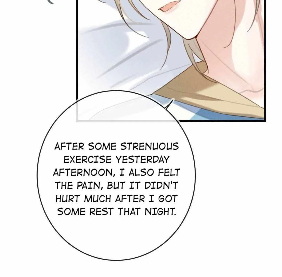Read Intoxicated chapter 32 image 80 on Lezhin