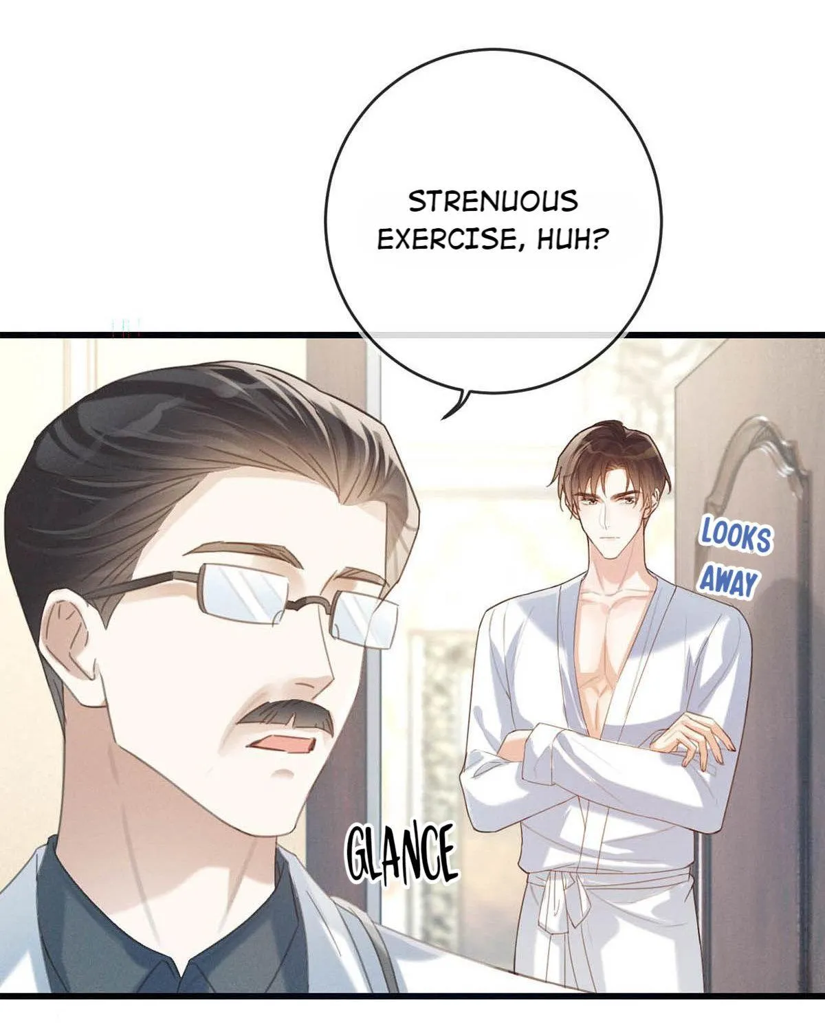 Read Intoxicated chapter 32 image 81 on Lezhin
