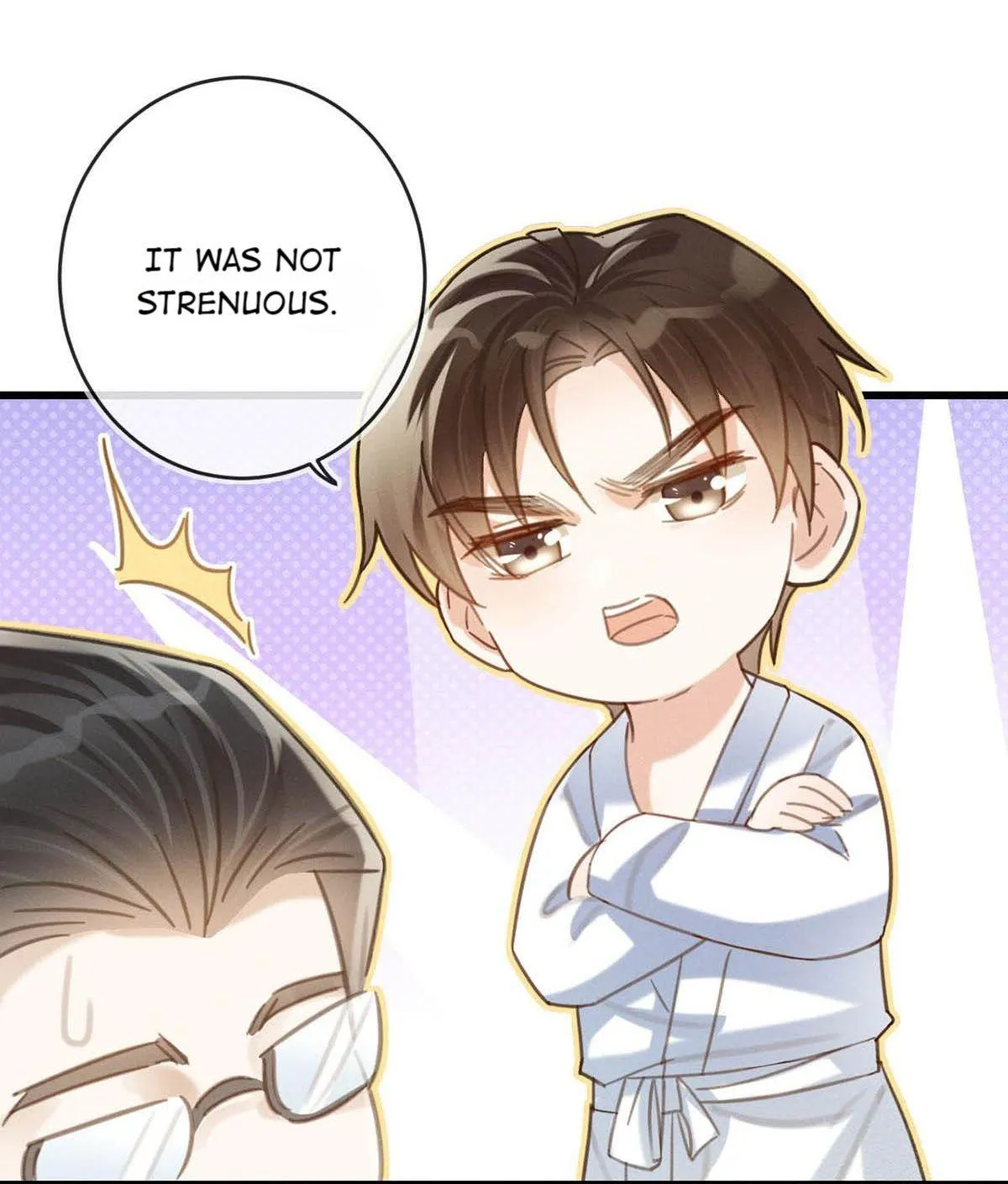 Read Intoxicated chapter 32 image 85 on Lezhin