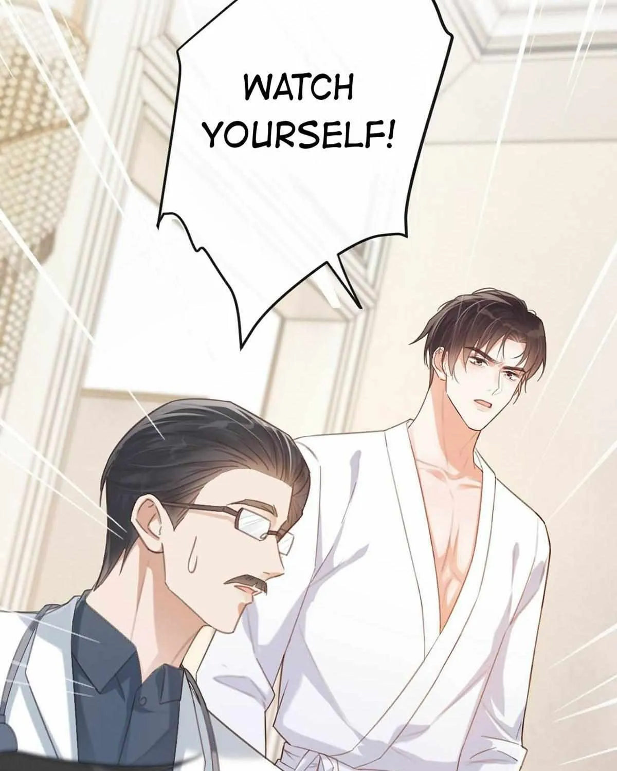 Read Intoxicated chapter 33 image 11 on Lezhin