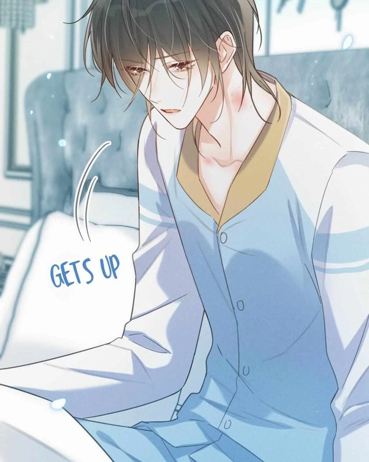 Read Intoxicated chapter 33 image 21 on Lezhin