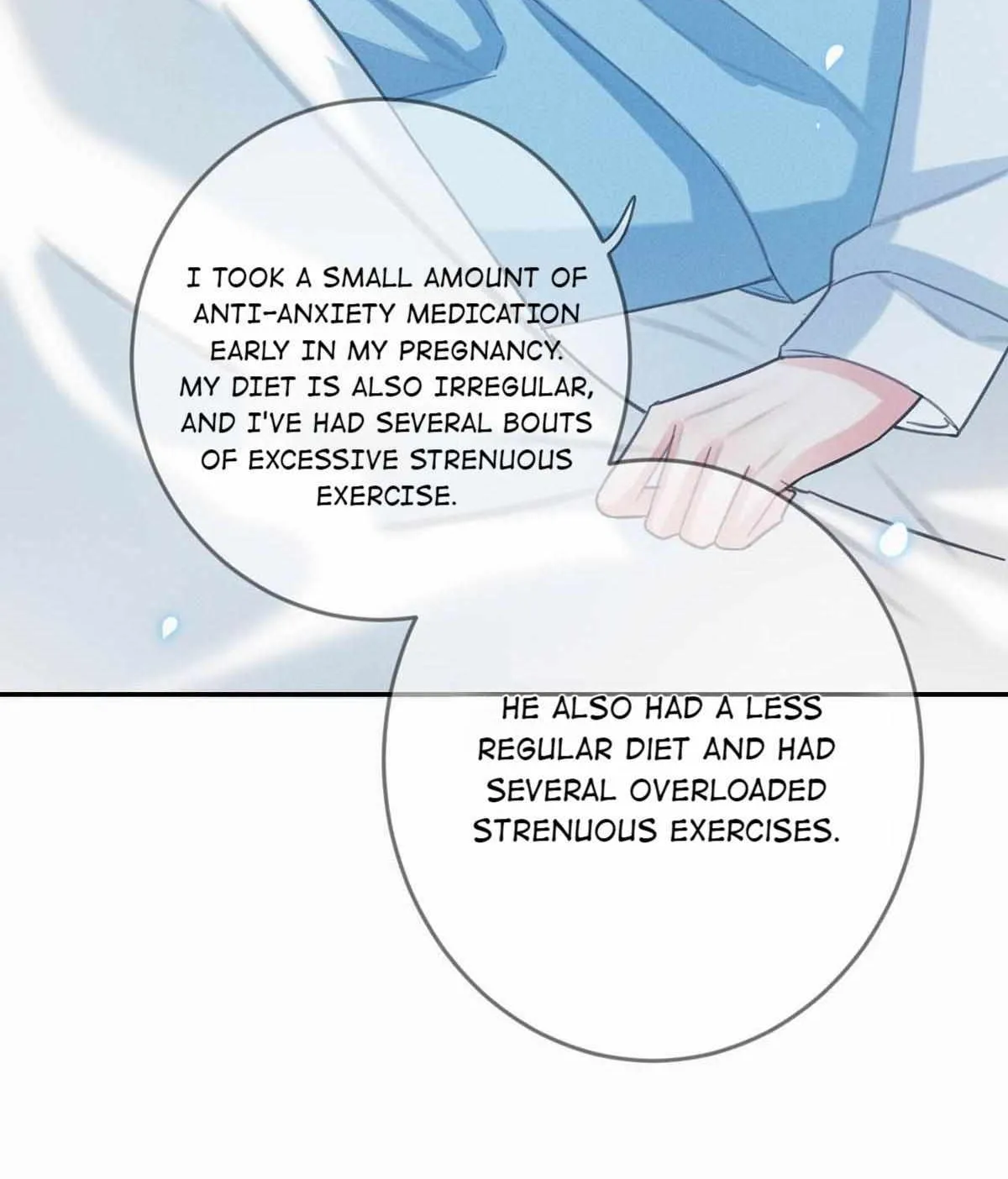 Read Intoxicated chapter 33 image 22 on Lezhin