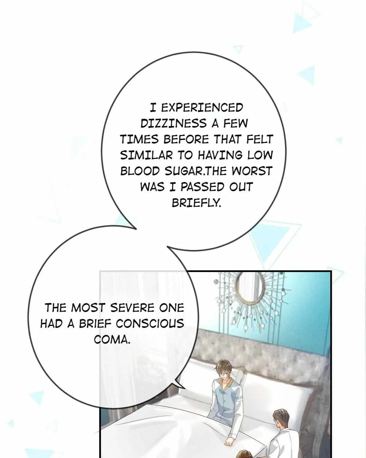 Read Intoxicated chapter 33 image 23 on Lezhin
