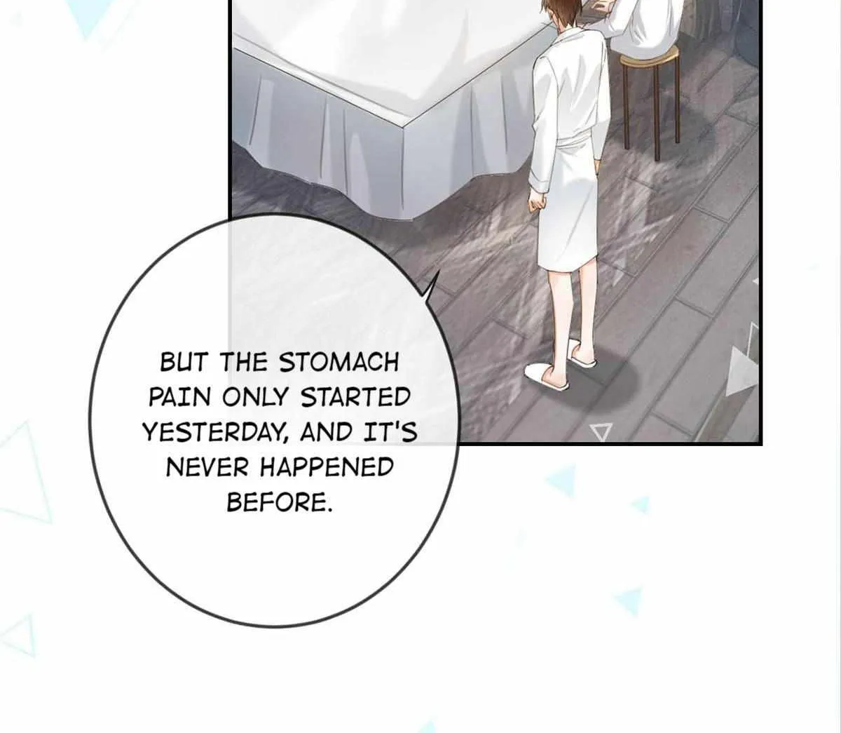 Read Intoxicated chapter 33 image 24 on Lezhin