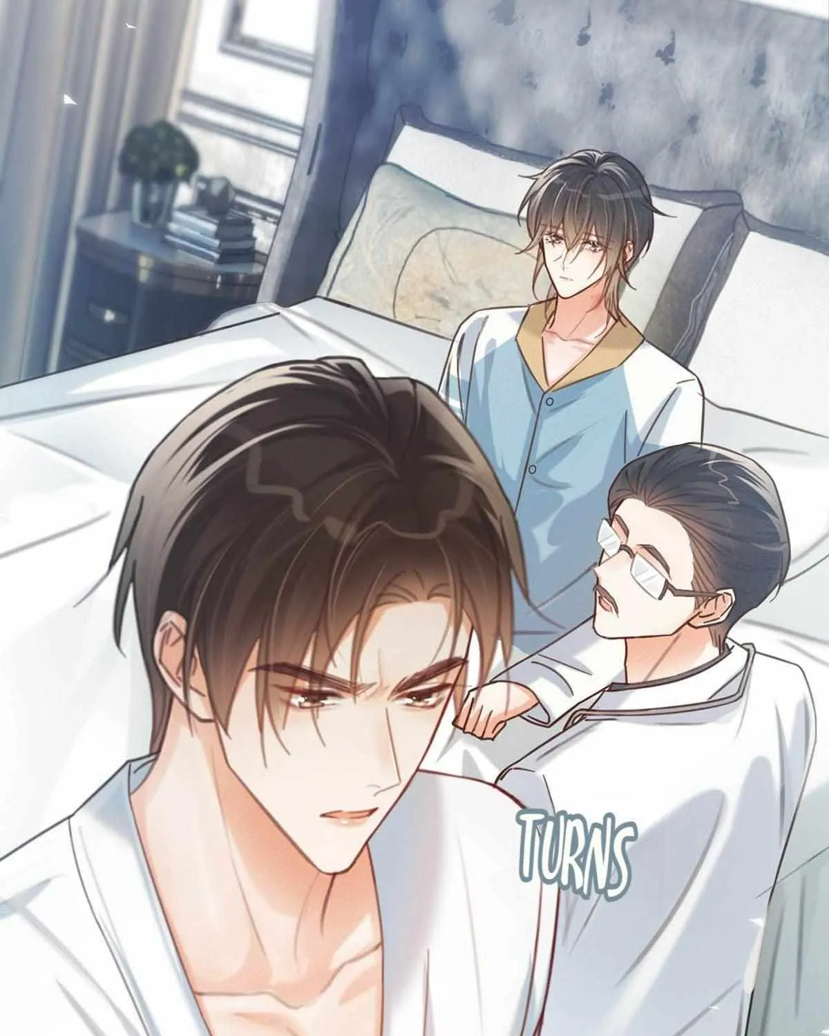 Read Intoxicated chapter 33 image 31 on Lezhin