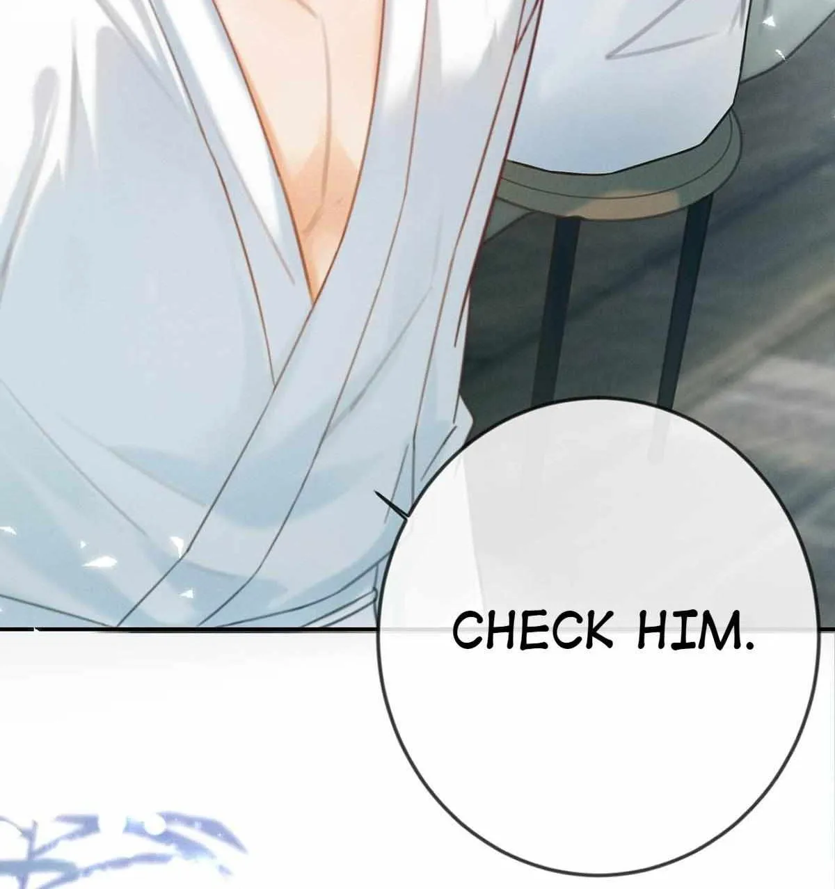 Read Intoxicated chapter 33 image 32 on Lezhin