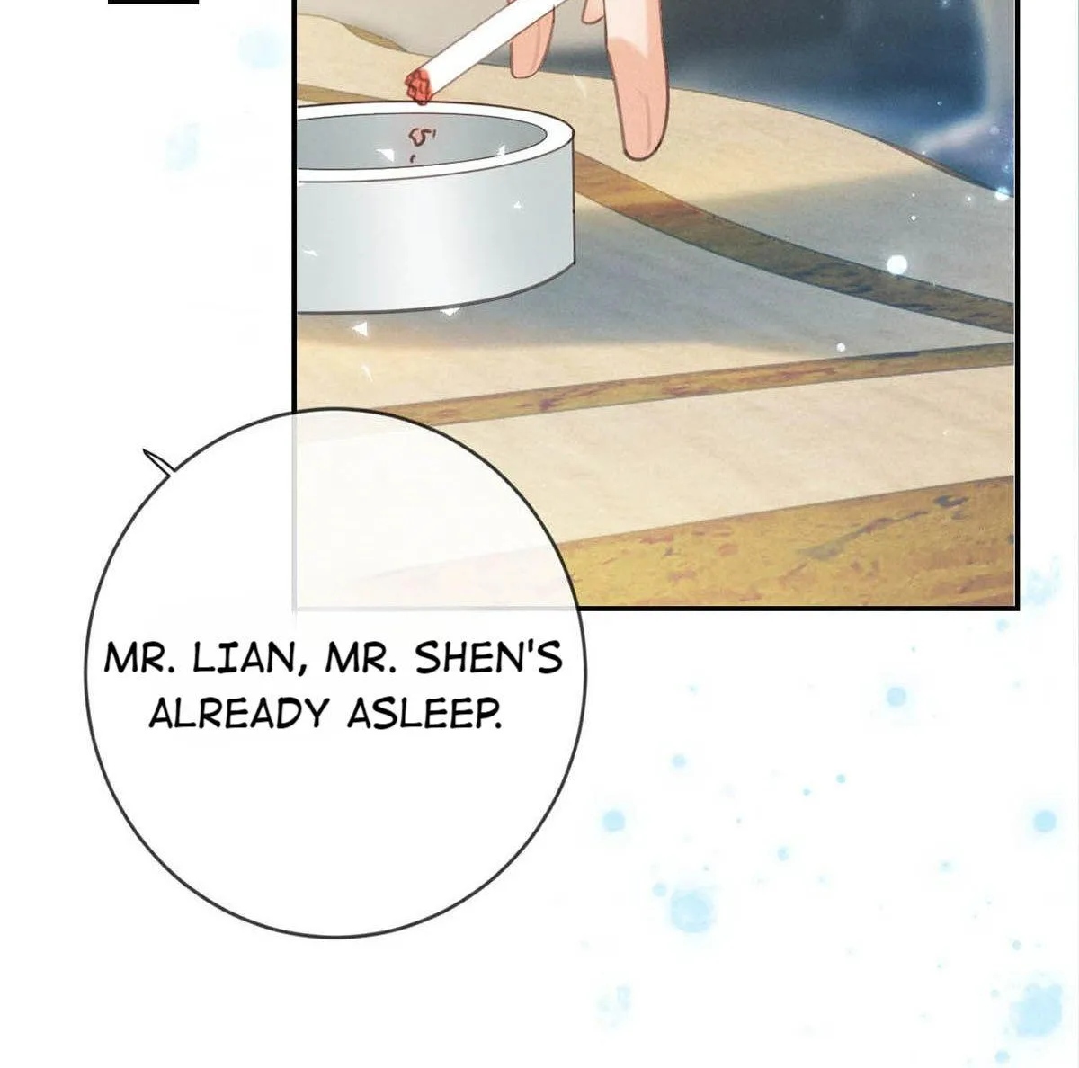 Read Intoxicated chapter 33 image 35 on Lezhin