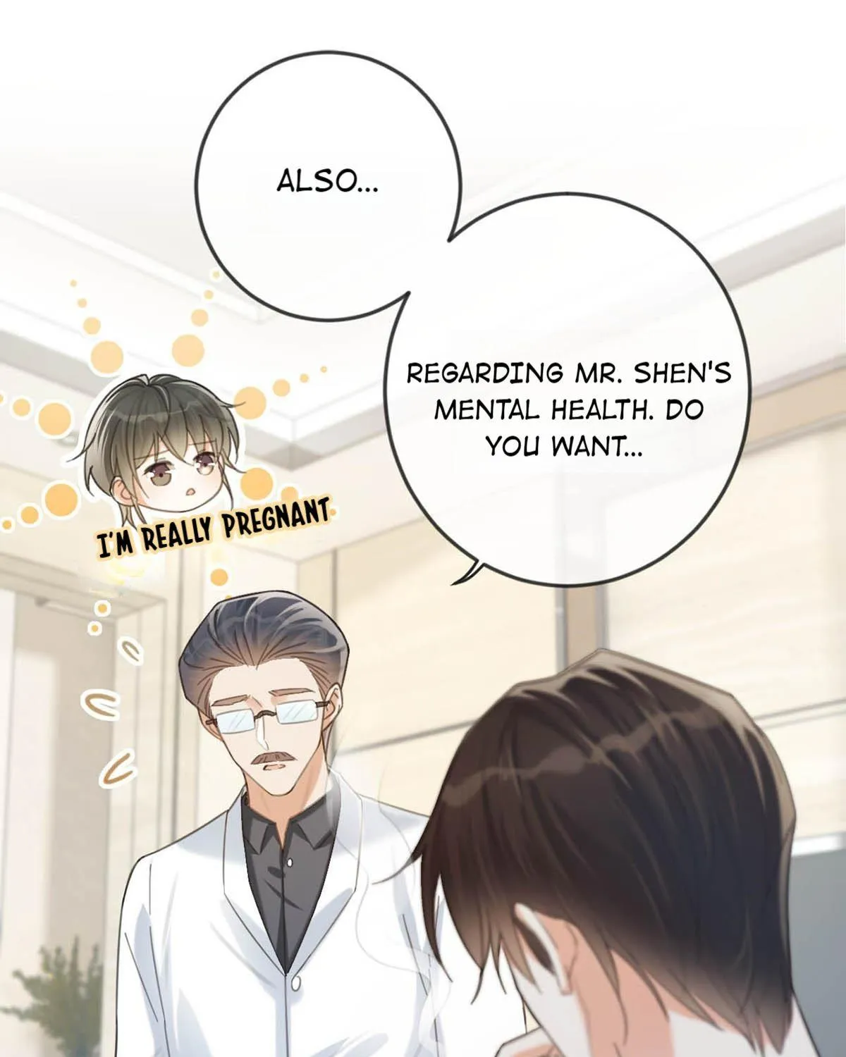 Read Intoxicated chapter 33 image 39 on Lezhin