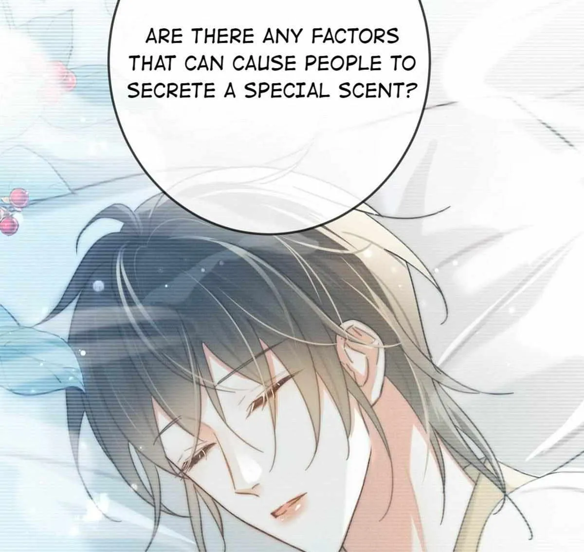 Read Intoxicated chapter 33 image 44 on Lezhin