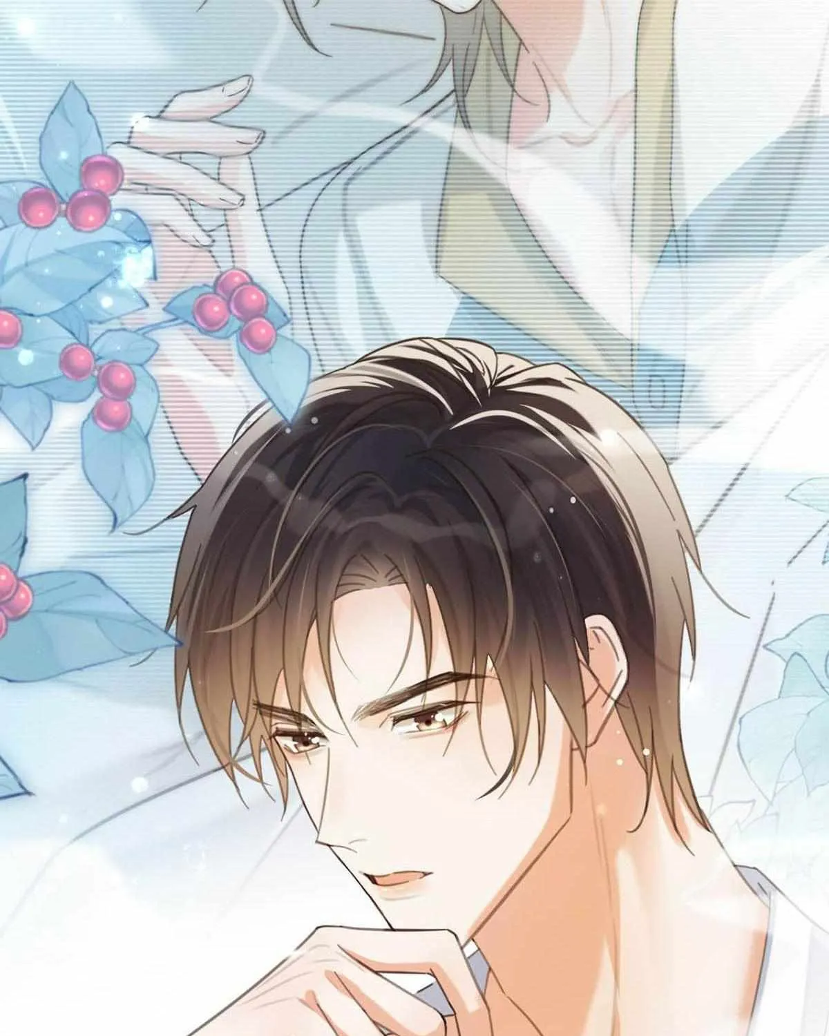 Read Intoxicated chapter 33 image 45 on Lezhin