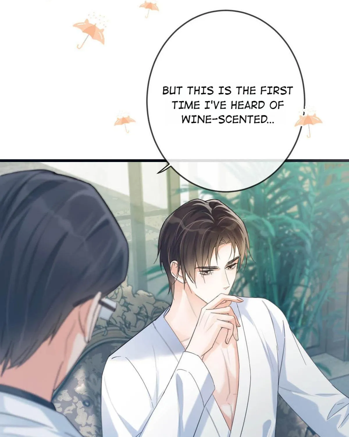 Read Intoxicated chapter 33 image 51 on Lezhin