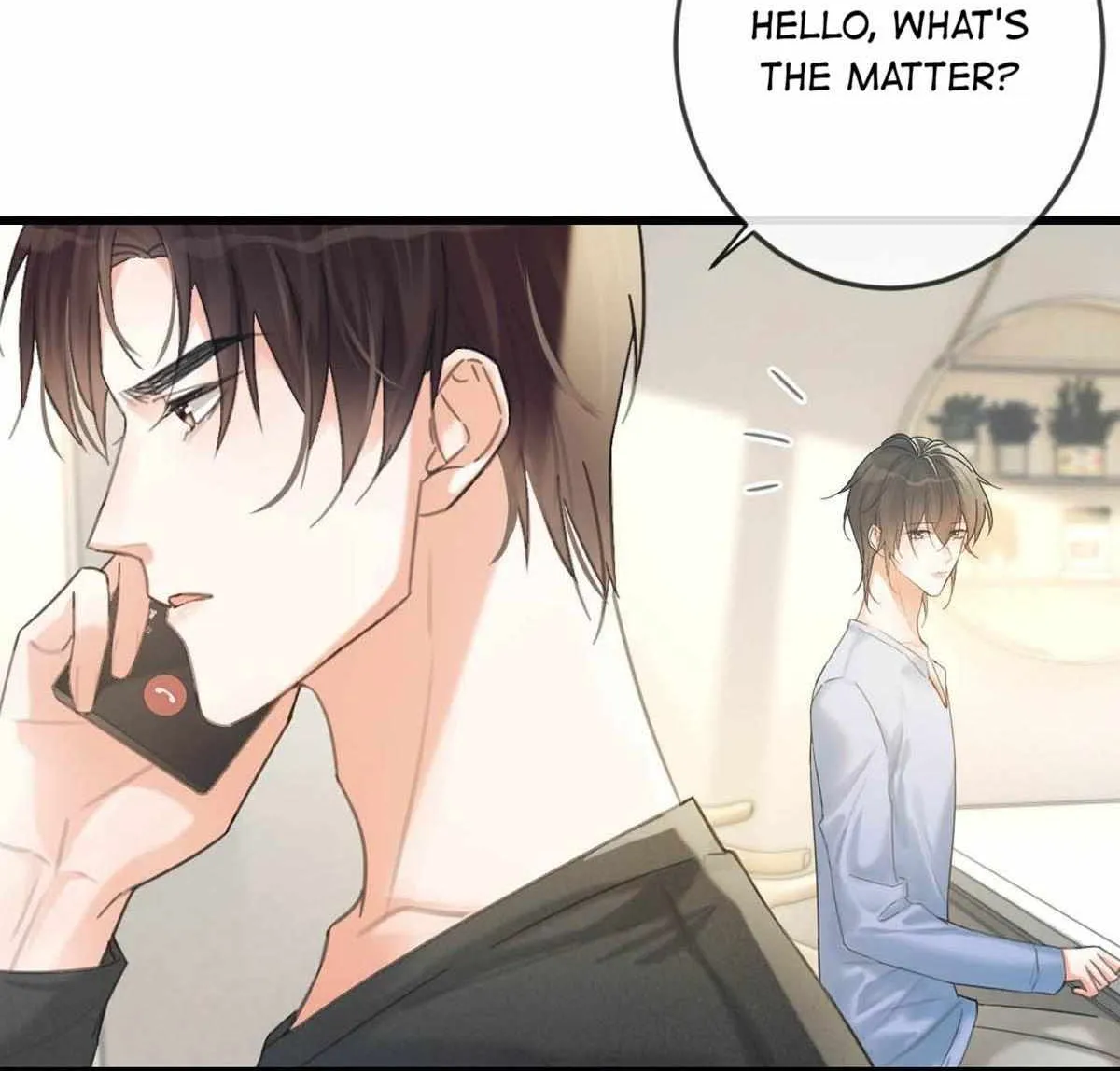 Read Intoxicated chapter 33 image 61 on Lezhin