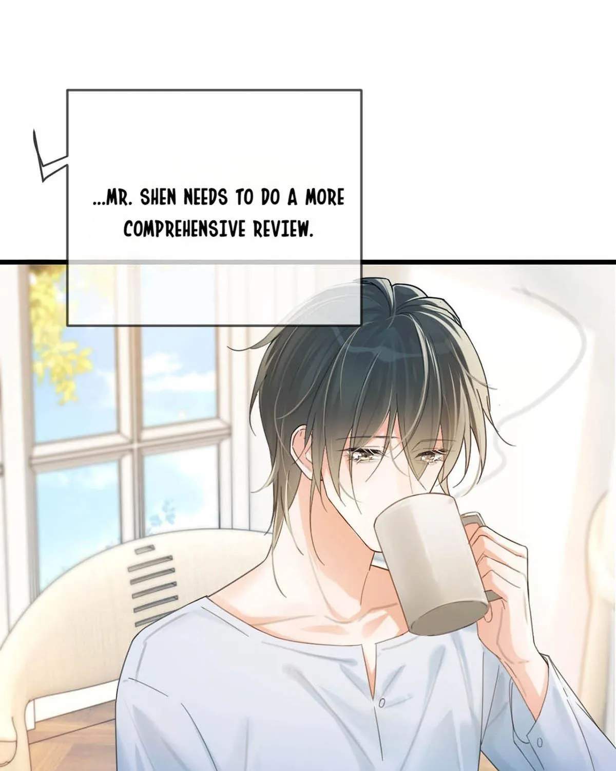 Read Intoxicated chapter 33 image 69 on Lezhin