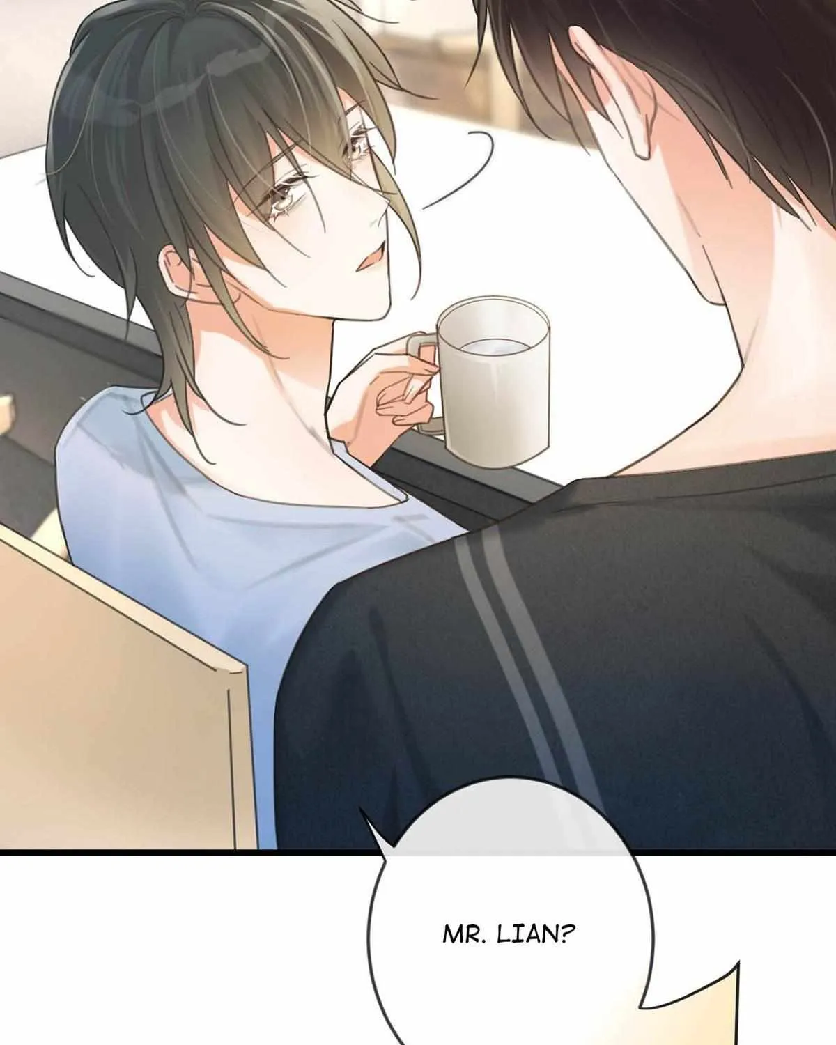 Read Intoxicated chapter 33 image 73 on Lezhin