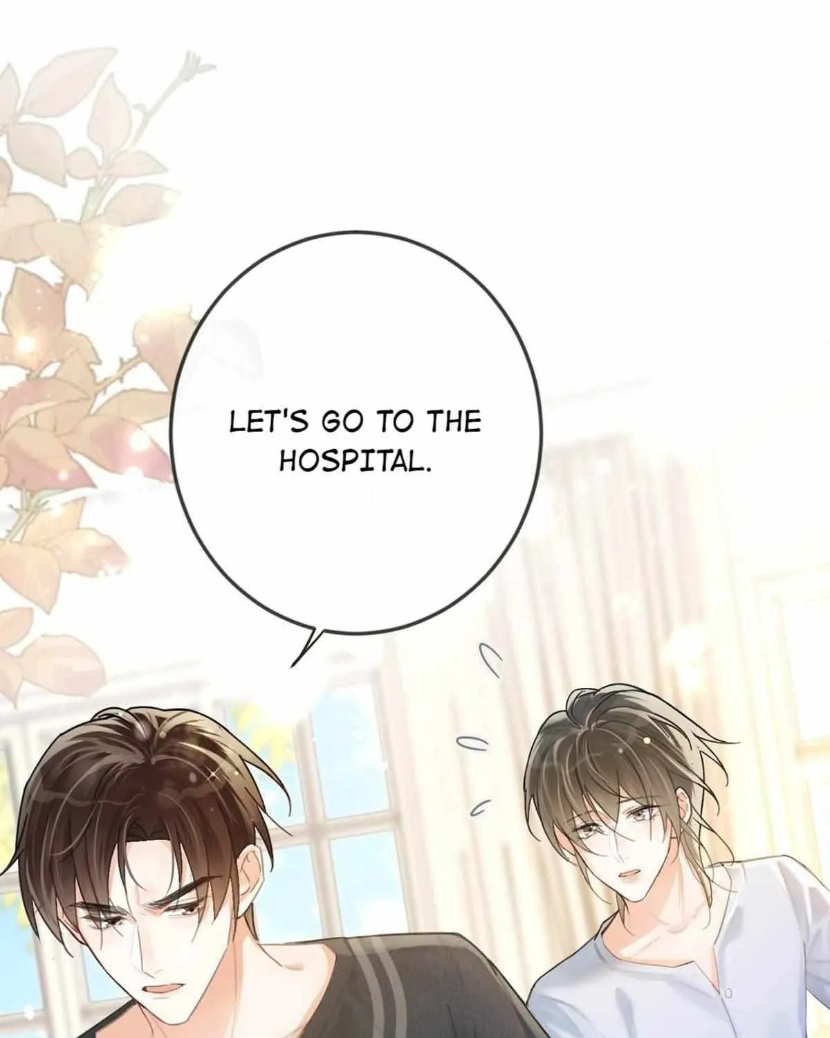 Read Intoxicated chapter 33 image 75 on Lezhin