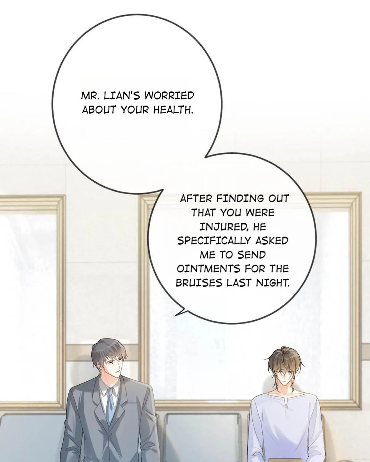 Read Intoxicated chapter 34 image 19 on Lezhin