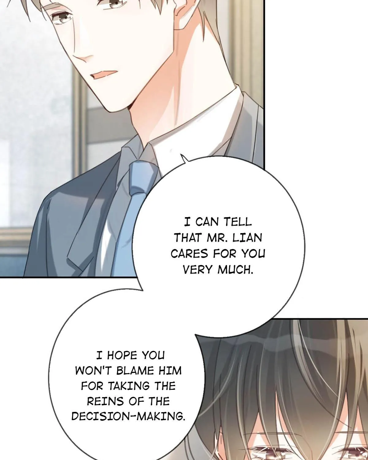 Read Intoxicated chapter 34 image 22 on Lezhin