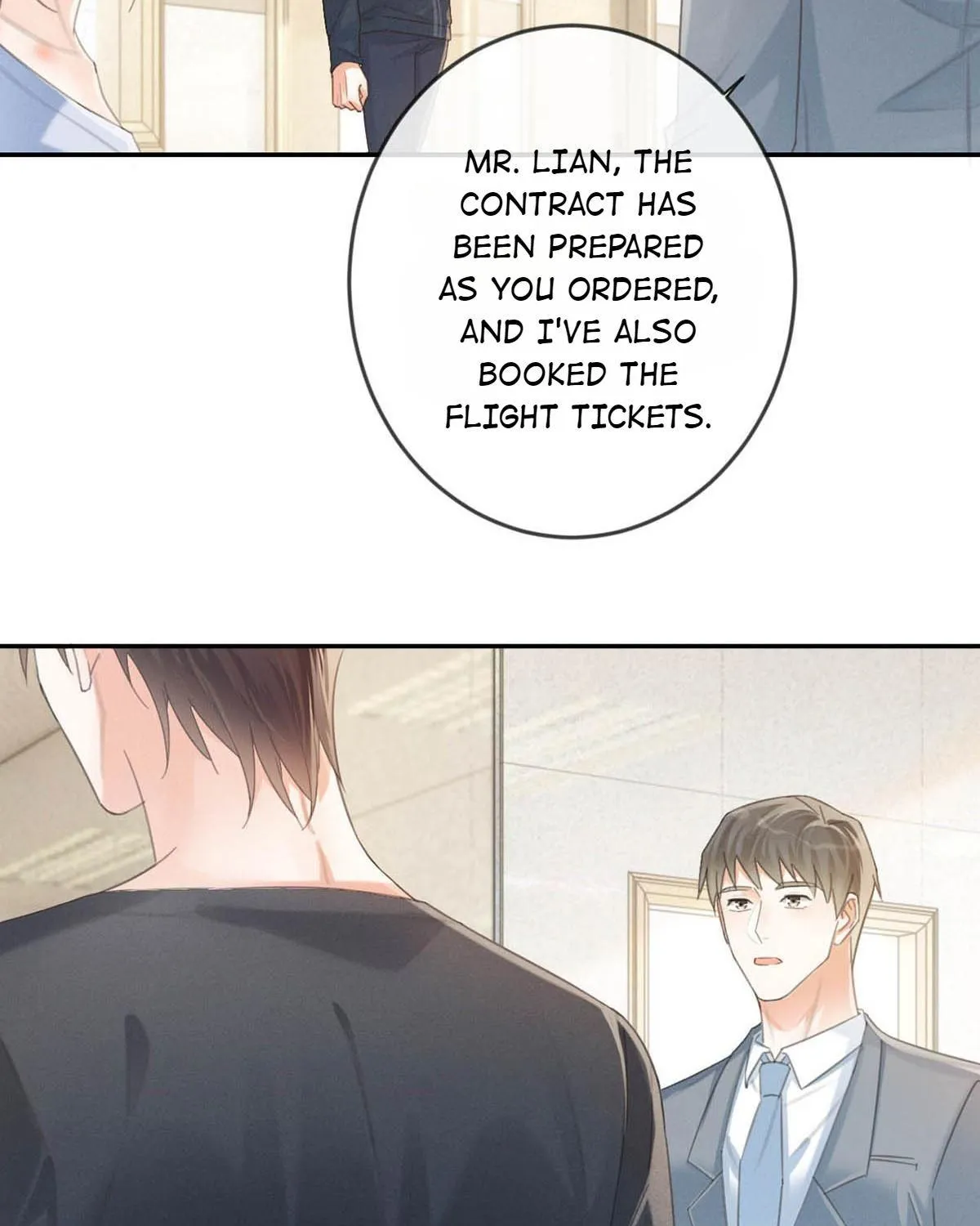 Read Intoxicated chapter 34 image 29 on Lezhin