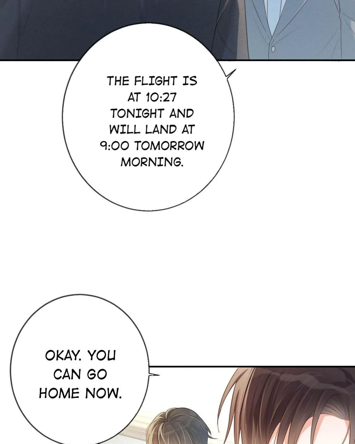 Read Intoxicated chapter 34 image 31 on Lezhin