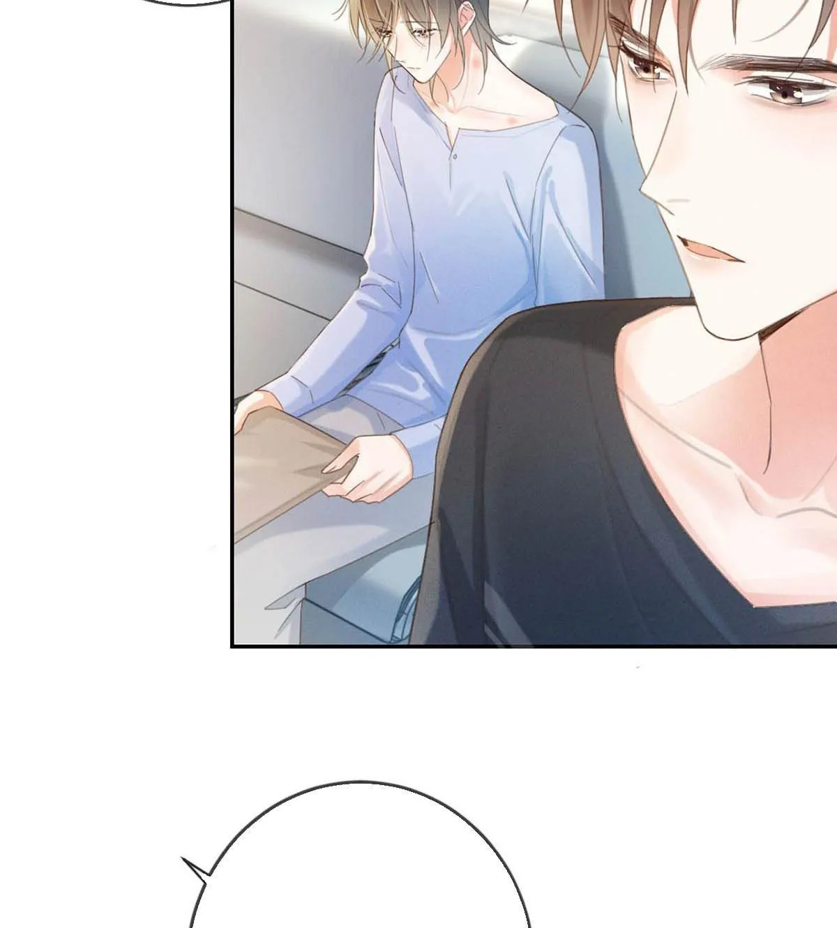 Read Intoxicated chapter 34 image 32 on Lezhin