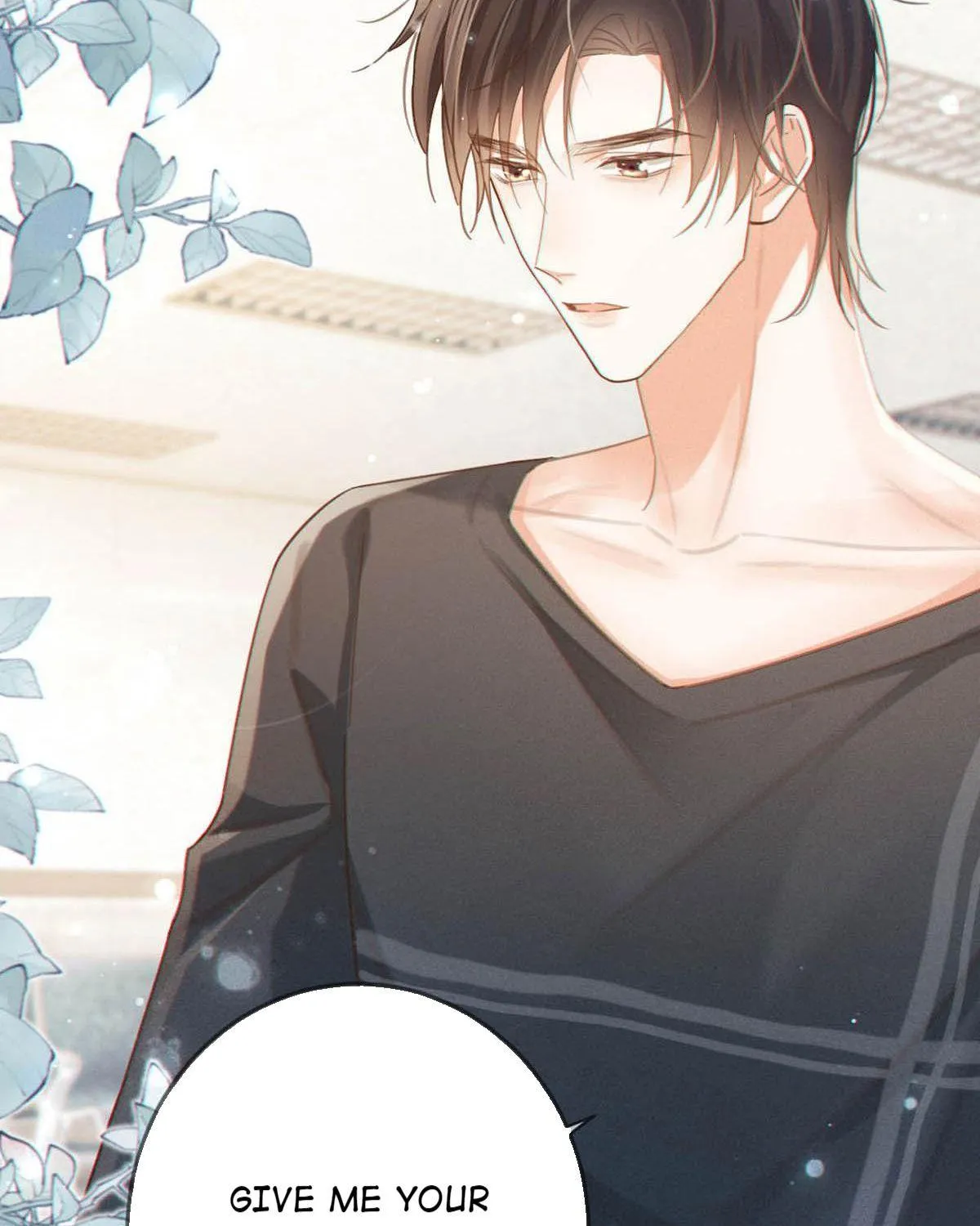 Read Intoxicated chapter 34 image 38 on Lezhin