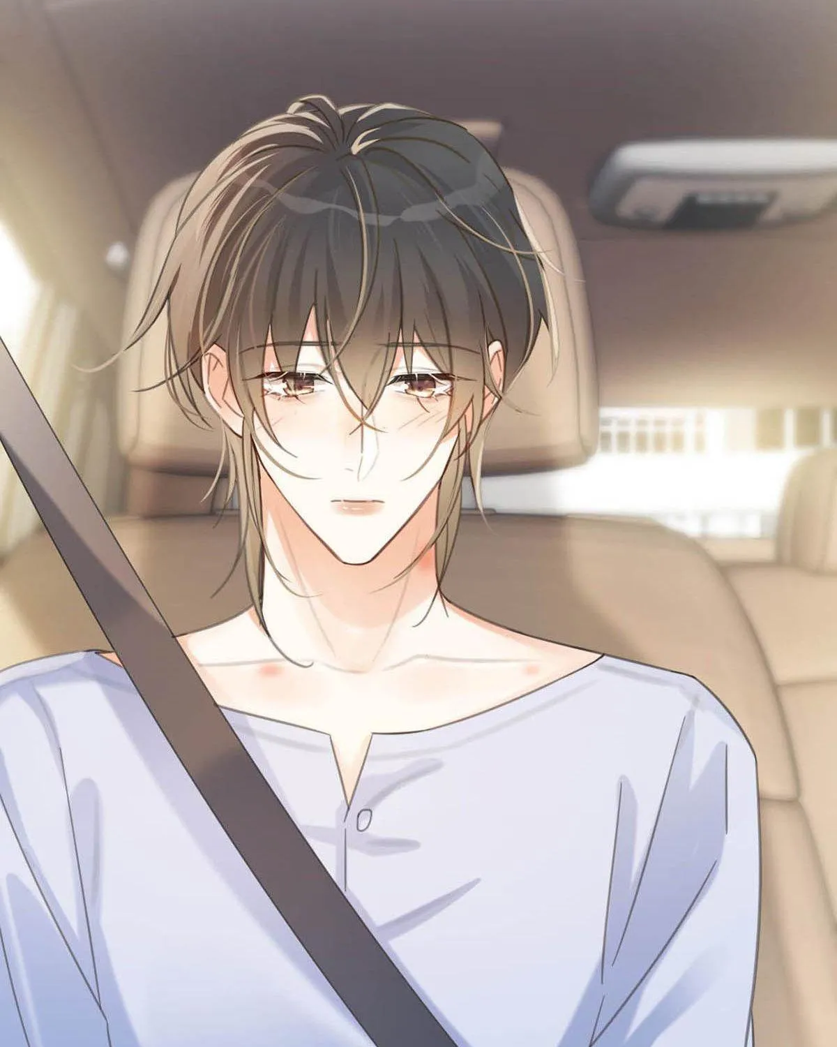 Read Intoxicated chapter 34 image 52 on Lezhin