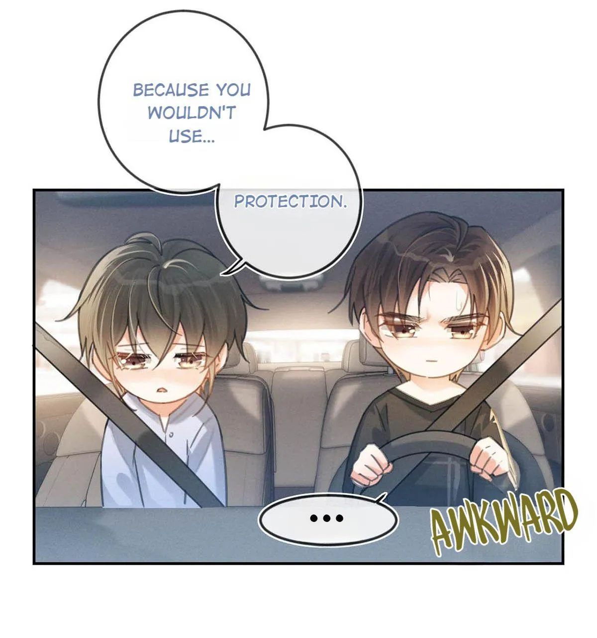 Read Intoxicated chapter 34 image 54 on Lezhin