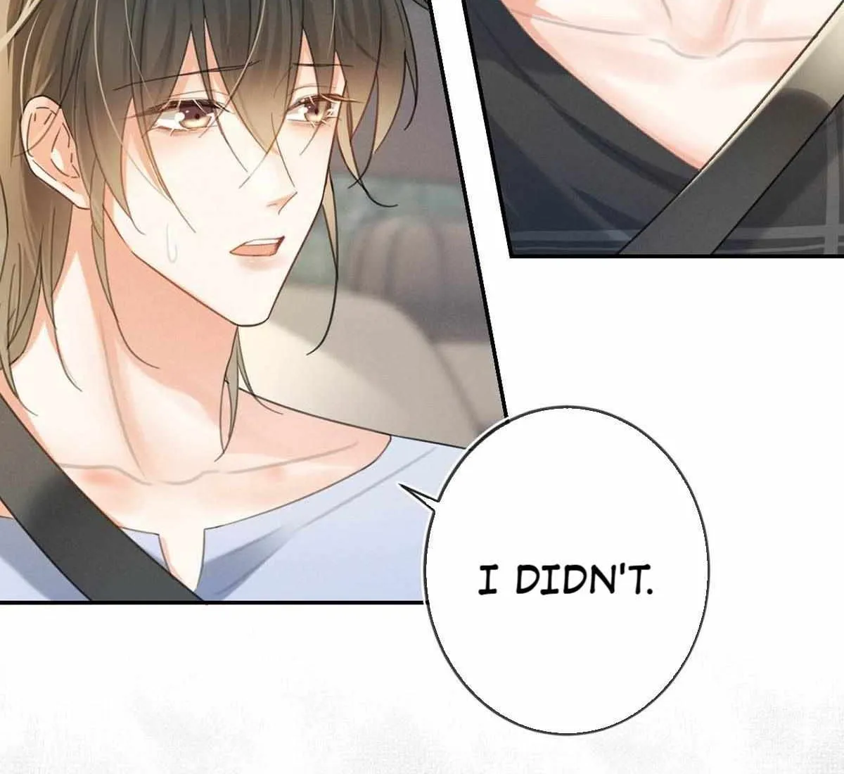 Read Intoxicated chapter 34 image 56 on Lezhin