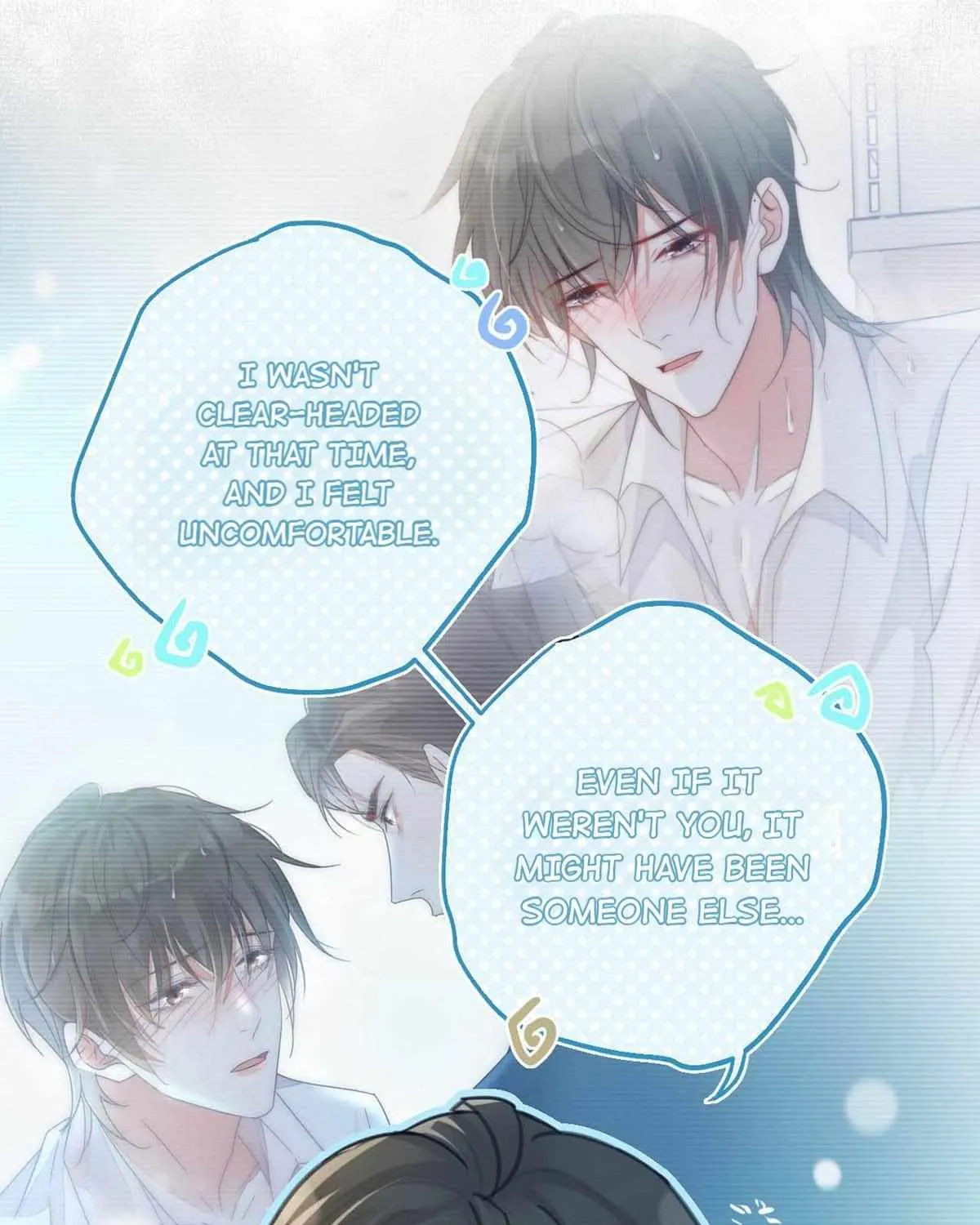 Read Intoxicated chapter 34 image 57 on Lezhin