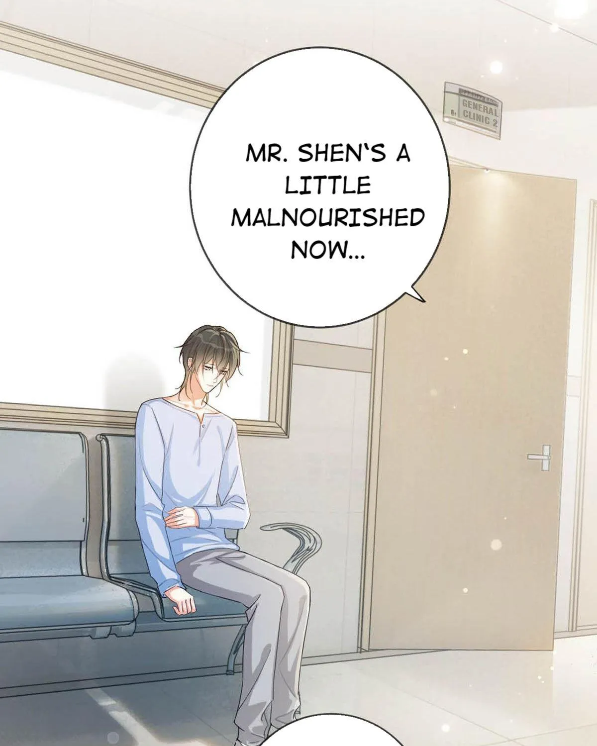 Read Intoxicated chapter 34 image 6 on Lezhin