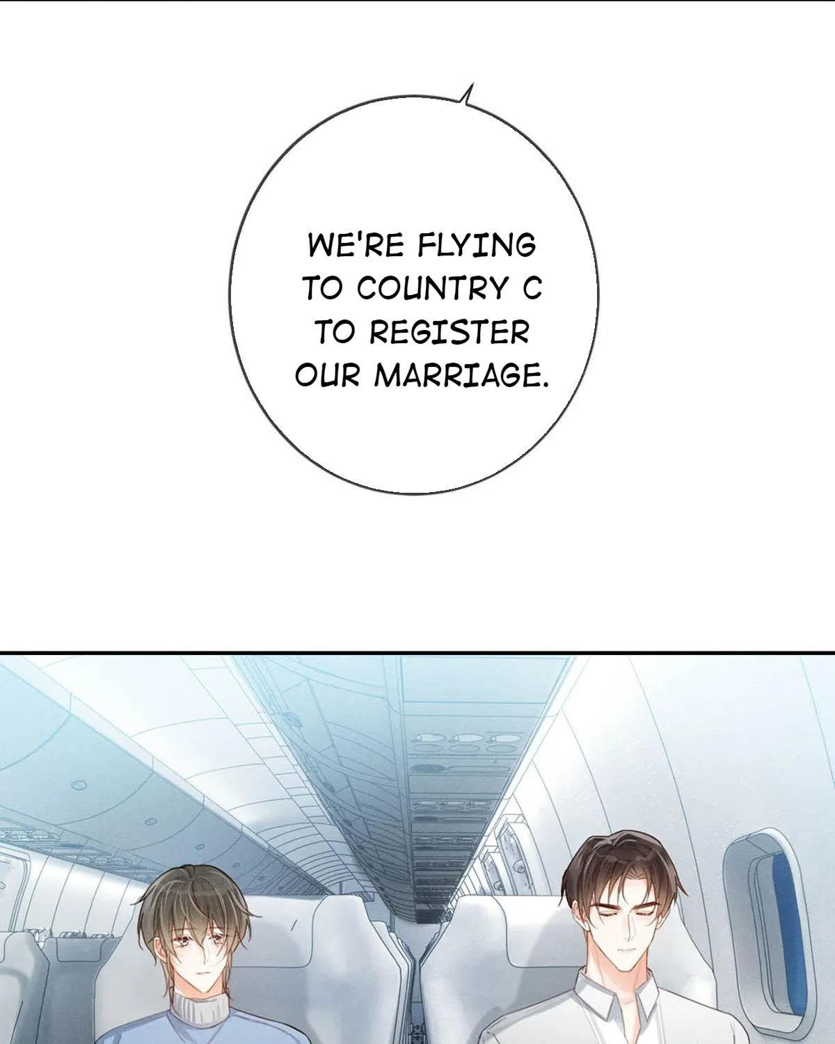 Read Intoxicated chapter 34 image 78 on Lezhin