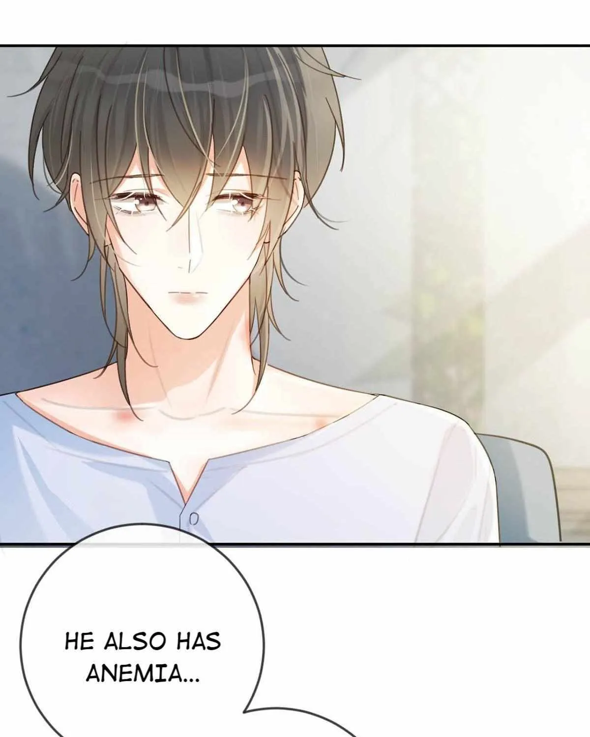 Read Intoxicated chapter 34 image 8 on Lezhin