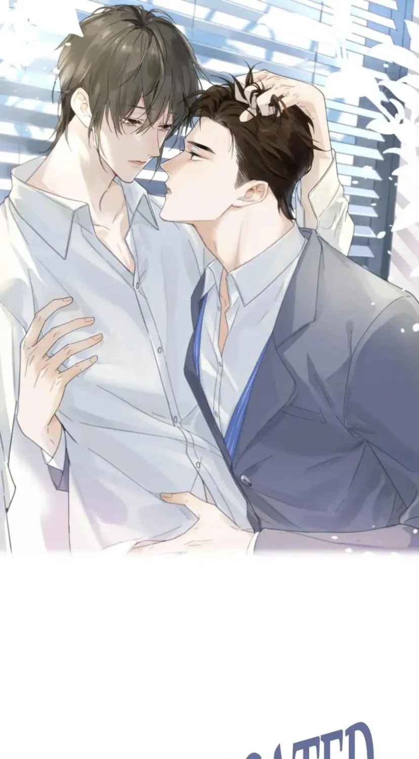 Read Intoxicated chapter 35 image 1 on Lezhin