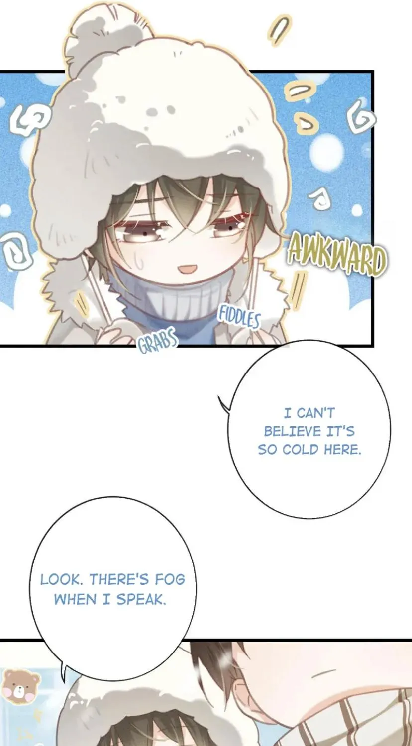 Read Intoxicated chapter 35 image 13 on Lezhin